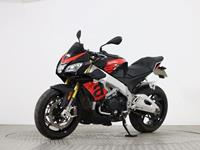 APRILIA TUONO V4 1100 RR