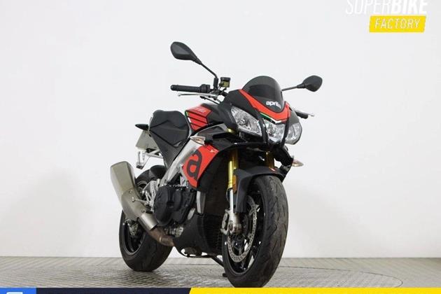 APRILIA TUONO V4 1100 RR