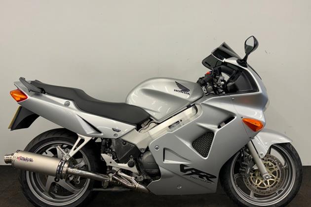 HONDA VFR800