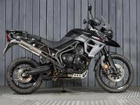 TRIUMPH TIGER 800