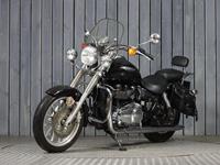 TRIUMPH BONNEVILLE AMERICA