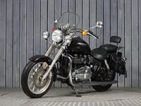 TRIUMPH BONNEVILLE AMERICA