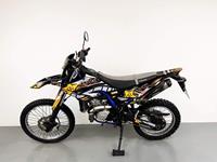 YAMAHA R125