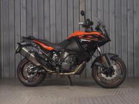 KTM 1050 ADVENTURE