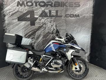 BMW R1200GS