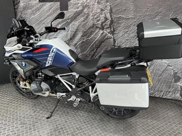 BMW R1200GS