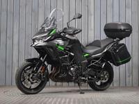 KAWASAKI VERSYS 1000