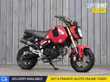 MSX125 GROM 