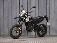 APRILIA SX125