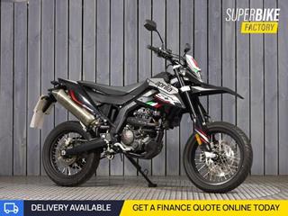 APRILIA SX125 