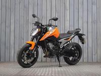 KTM 790 DUKE