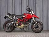 HYPERMOTARD 1100 