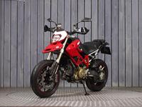 DUCATI HYPERMOTARD 1100