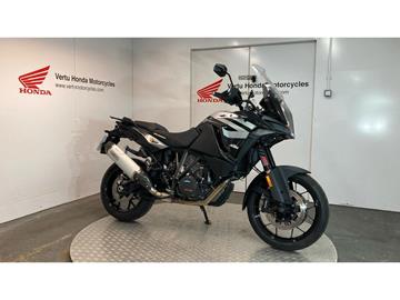 KTM 1290 SUPER ADVENTURE S