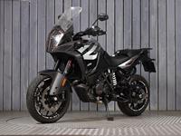 KTM 1290 SUPER ADVENTURE