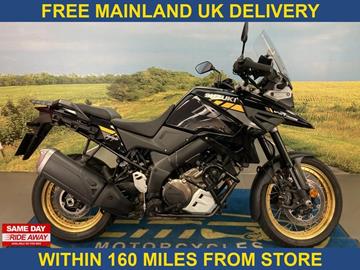 SUZUKI DL1050 V-STROM