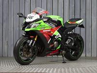 KAWASAKI ZX-10R