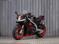 APRILIA RSV4