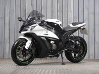 KAWASAKI ZX-10R