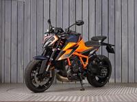 KTM 1290 SUPERDUKE R