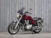 HONDA CB1100