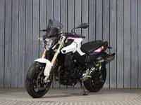 BMW F800R