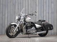 TRIUMPH THUNDERBIRD 1600