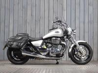 TRIUMPH THUNDERBIRD 1600