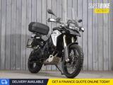 F800GS 