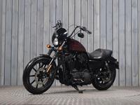 HARLEY-DAVIDSON SPORTSTER 1200