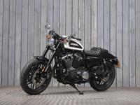 HARLEY-DAVIDSON SPORTSTER 1200