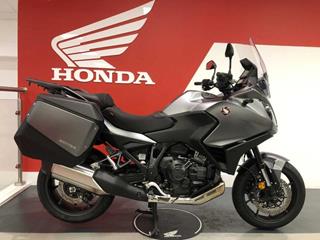 HONDA NT1100 