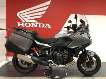 HONDA NT1100