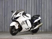 SUZUKI GSX1300R HAYABUSA