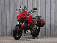 DUCATI MULTISTRADA 1260