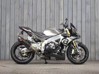 APRILIA TUONO V4 1100 RR