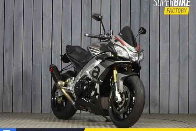 APRILIA TUONO V4 1100 RR