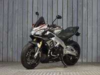 APRILIA TUONO V4 1100 RR