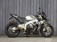 APRILIA TUONO V4 1100 RR