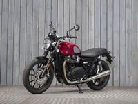 TRIUMPH SPEED TWIN 900