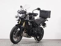 TRIUMPH TIGER 800