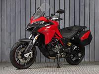 DUCATI MULTISTRADA 950