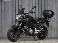 HONDA NC700X