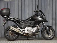 HONDA NC700X