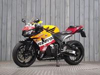 HONDA CBR600RR