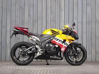 HONDA CBR600RR