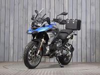 BMW R1200GS