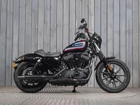 HARLEY-DAVIDSON SPORTSTER 1200