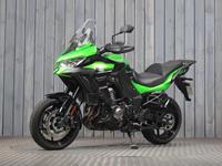 KAWASAKI VERSYS 1000