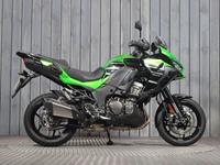 KAWASAKI VERSYS 1000